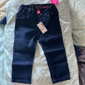 Toddler children’s place jean
